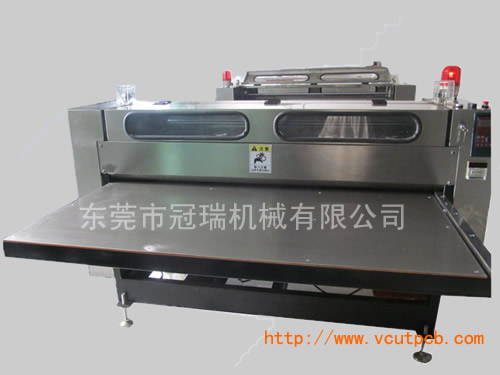 自動(dòng)開料機(jī)HT-999