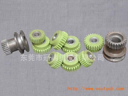 V-CUT機(jī)傳動(dòng)齒輪