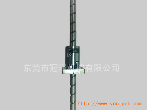 V-CUT機(jī)絲桿TBI